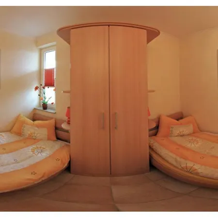 Moderne Strandvilla Strandnah - Penthouse 14 Διαμέρισμα Timmendorfer Strand